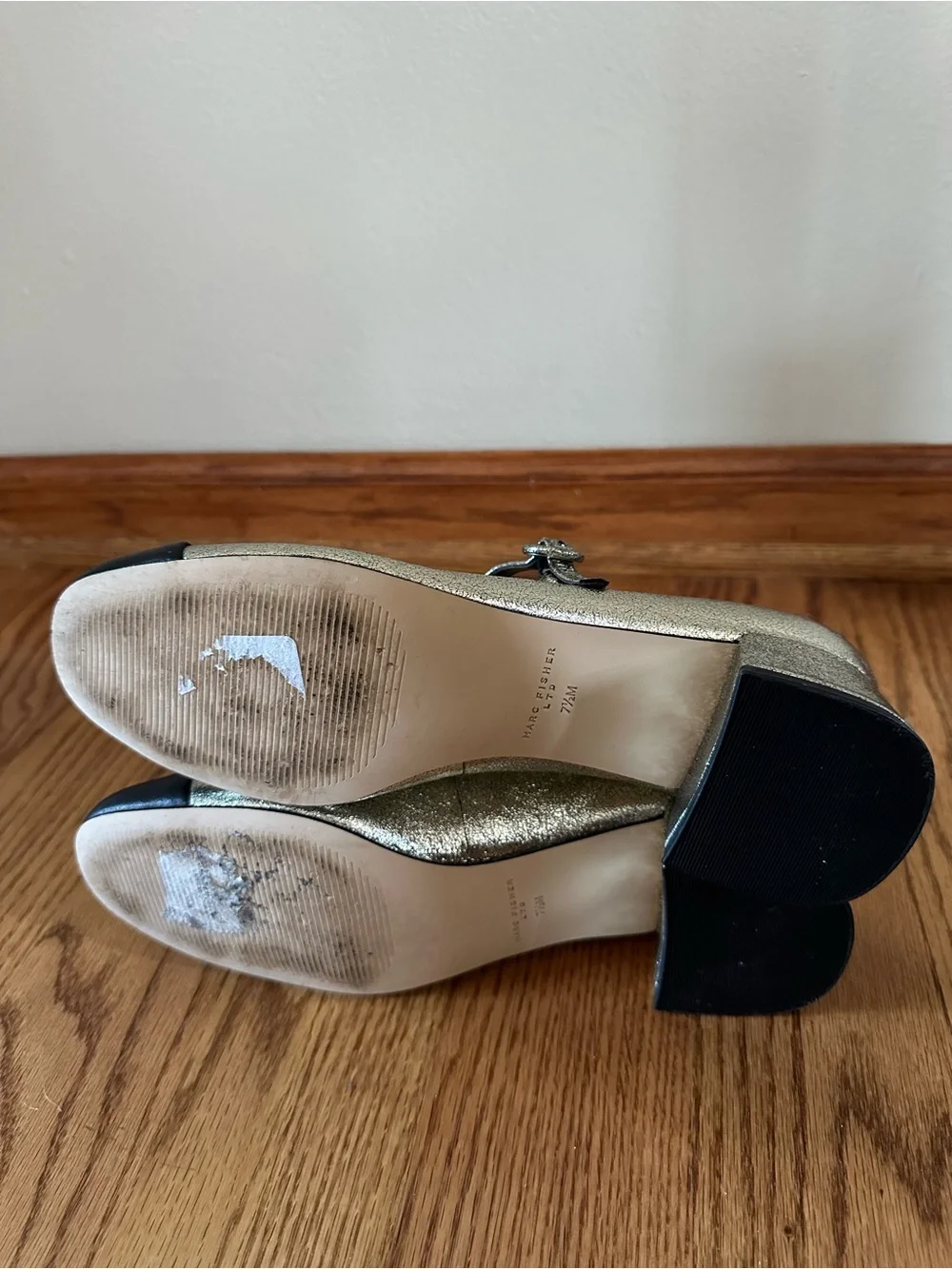 Marc Fisher LTD Marla Pumps